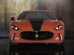 Maserati GranTurismo by Mansory 2010 года